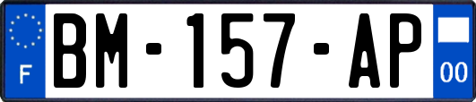 BM-157-AP