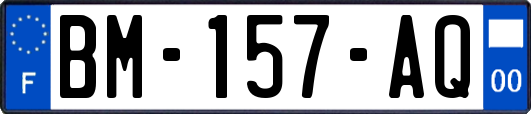 BM-157-AQ