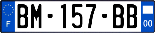 BM-157-BB