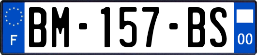 BM-157-BS