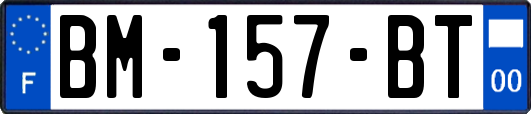 BM-157-BT