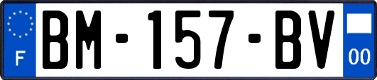 BM-157-BV