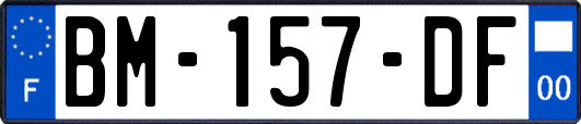 BM-157-DF