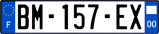 BM-157-EX