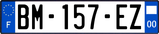 BM-157-EZ