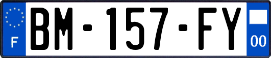 BM-157-FY