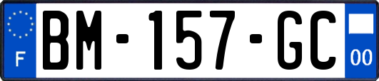 BM-157-GC