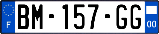 BM-157-GG