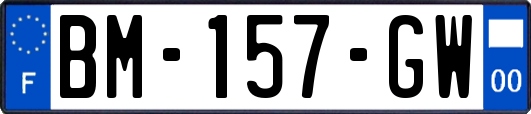 BM-157-GW