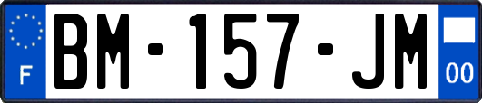 BM-157-JM