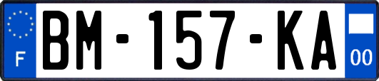 BM-157-KA