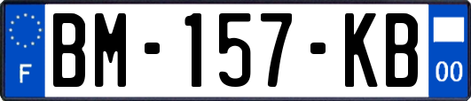 BM-157-KB