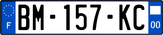 BM-157-KC