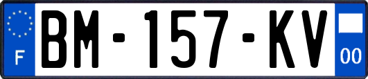 BM-157-KV