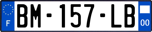 BM-157-LB