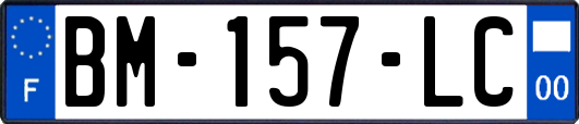 BM-157-LC