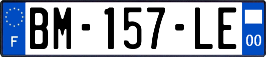 BM-157-LE