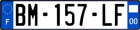 BM-157-LF