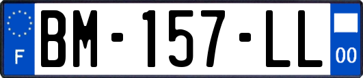 BM-157-LL