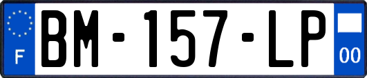 BM-157-LP
