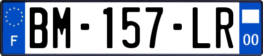 BM-157-LR