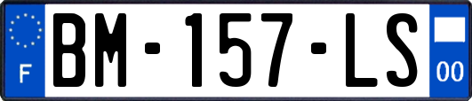 BM-157-LS