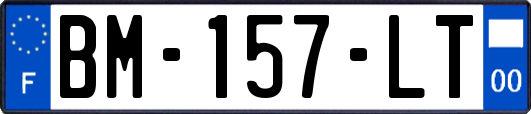 BM-157-LT
