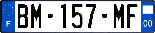 BM-157-MF