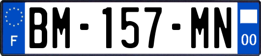 BM-157-MN