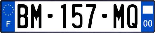 BM-157-MQ