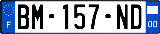 BM-157-ND