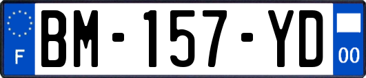 BM-157-YD