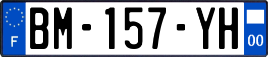 BM-157-YH