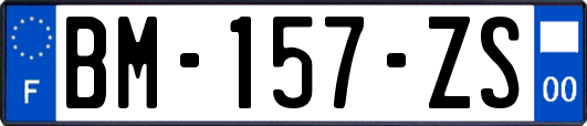 BM-157-ZS