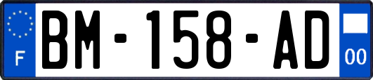 BM-158-AD