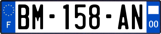 BM-158-AN