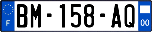 BM-158-AQ