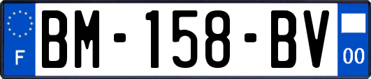 BM-158-BV