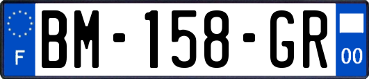 BM-158-GR