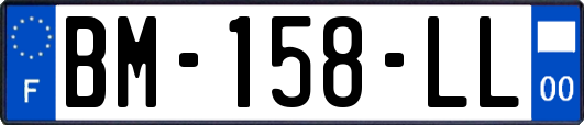BM-158-LL