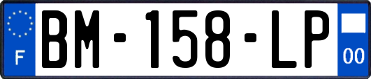 BM-158-LP