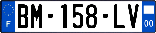 BM-158-LV