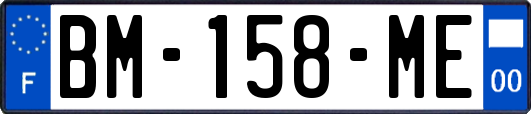 BM-158-ME