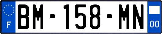 BM-158-MN