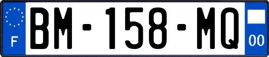 BM-158-MQ