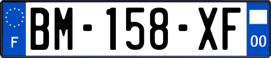 BM-158-XF