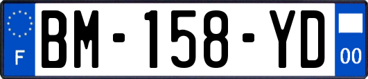 BM-158-YD