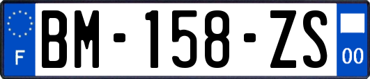 BM-158-ZS