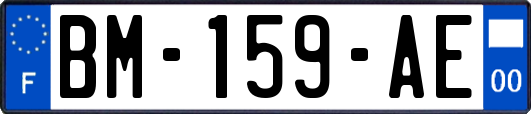 BM-159-AE