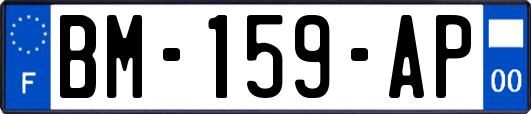 BM-159-AP